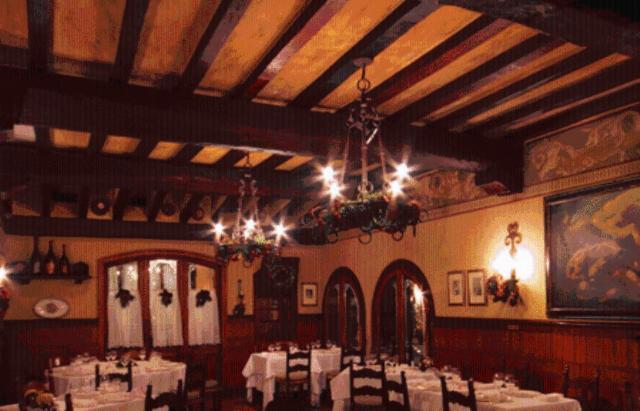 Hotel Arnaldo Aquila D'Oro Rubiera Exterior photo